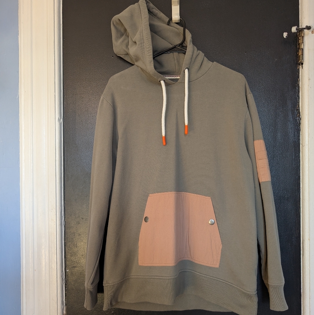 American Rag Hoodie Sweatshirt Men